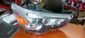 Mitsubishi RVR 2012 Xenon Headlight