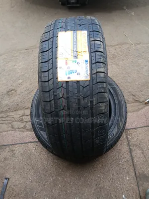 Centara 255/50r19