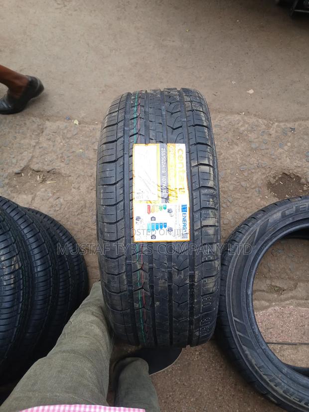 Centara 255/50r19 - thumbnail 2