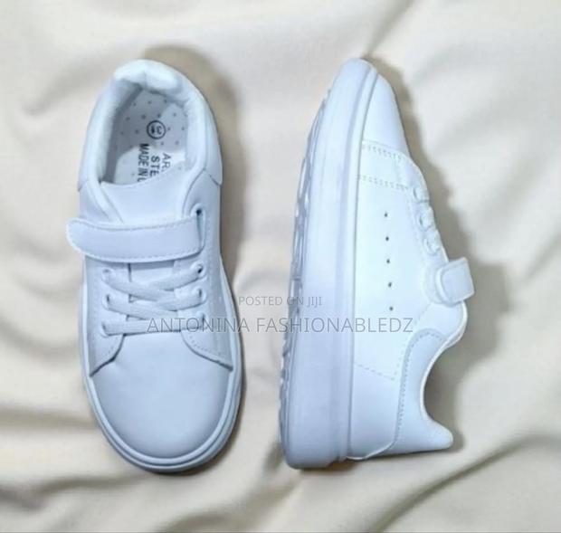 Shoes Available Size 21-36 - main view