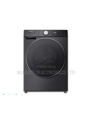 Hisense 12kg Fully Automatic Washing Machine