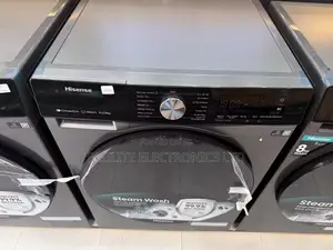 Hisense 10kg Wash and Dry Washing Machine