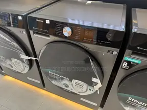 Hisense 10kg Wash and Dry Washing Machine