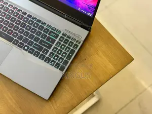 Laptop MSI GP65 Leopard 16GB Intel Core I7 SSD 512GB