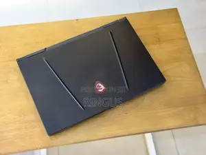 Laptop MSI GP65 Leopard 16GB Intel Core I7 SSD 512GB