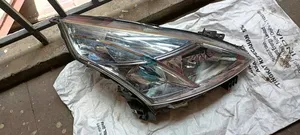 Nissan Teana (J32) Non Xenon Headlight