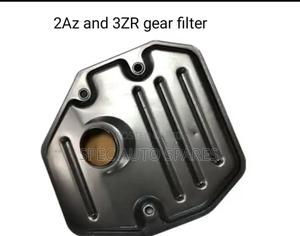 2zr 1zr and 3zr Gear Filter - thumbnail 2