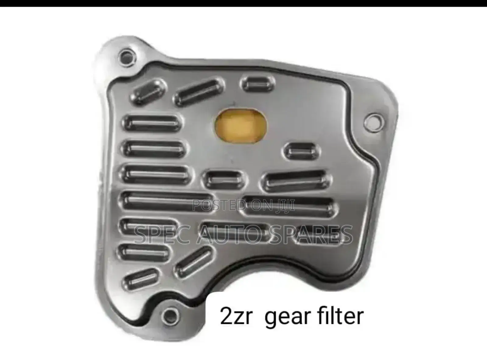 Gear Filter for 2zr