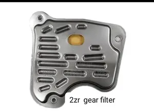 Gear Filter for 2zr