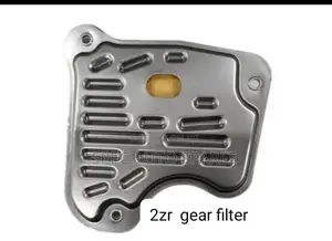 Gear Filter for 2zr