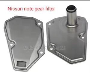 Nissan Note Gear Filter - thumbnail 2