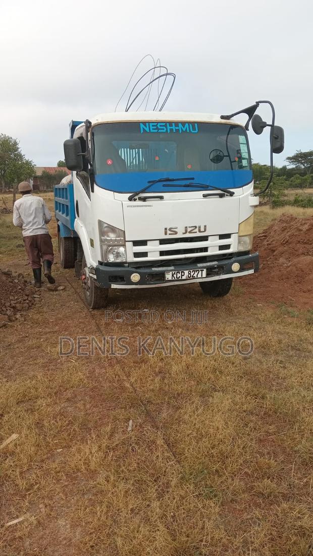 Isuzu Forward Mint Condition - thumbnail 5