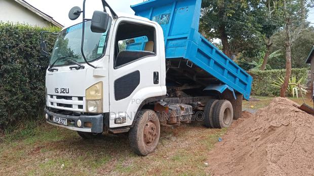 Isuzu Forward Mint Condition - thumbnail 6