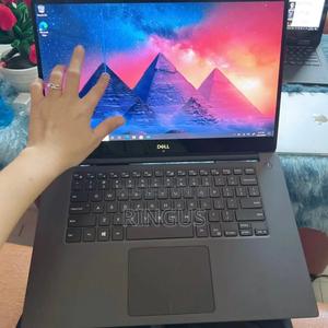 Laptop Dell Precision 5530 16GB Intel Core I7 SSD 512GB - thumbnail 2