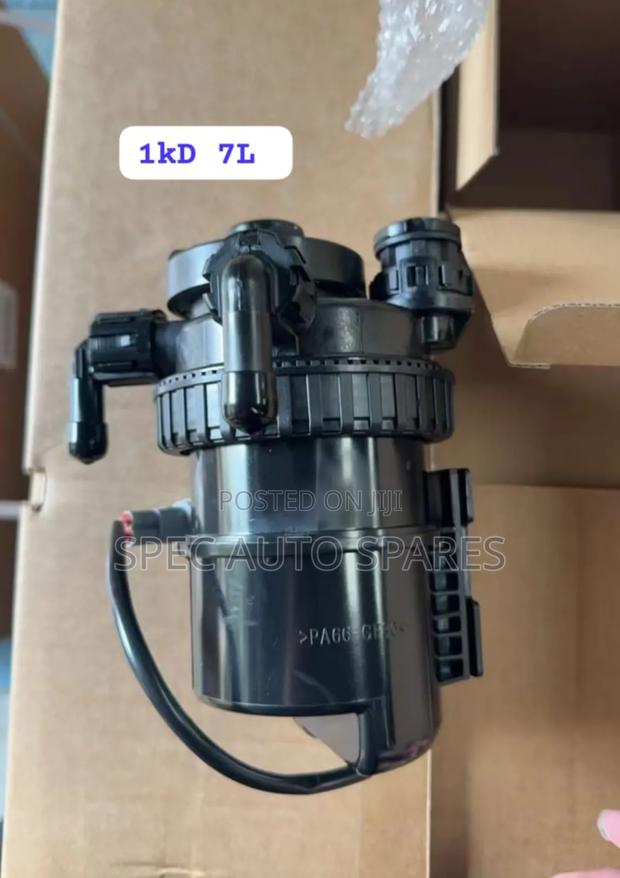 Fuel Pump for 7l and Hilux Vigo - main view