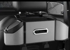 Seat Organizer