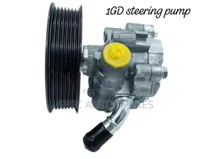 Steering Pump for 1gd Engine