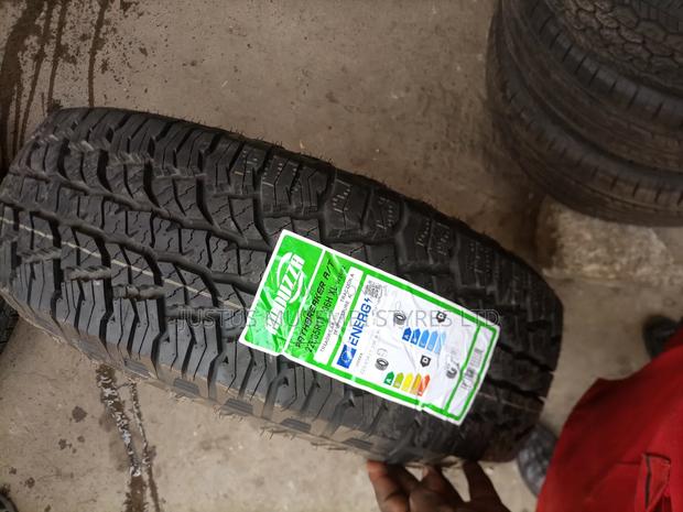 225/65r17 A/T Arduzza Tyres