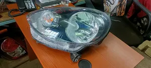 Nissan March K 13 2014 Xjapan Headlight