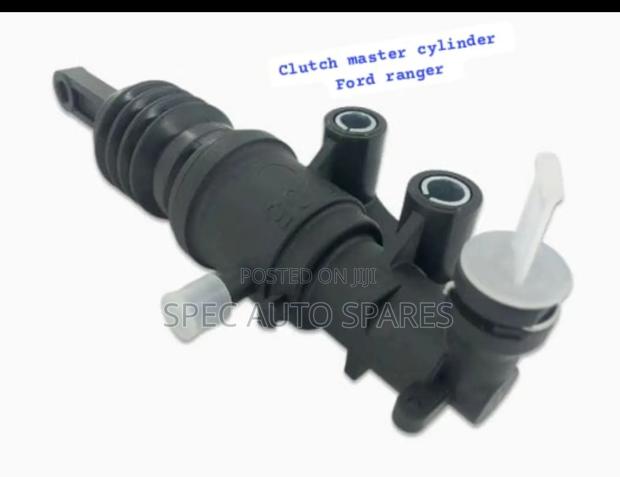 Clutch Master Cylinder for Ford Ranger - main view