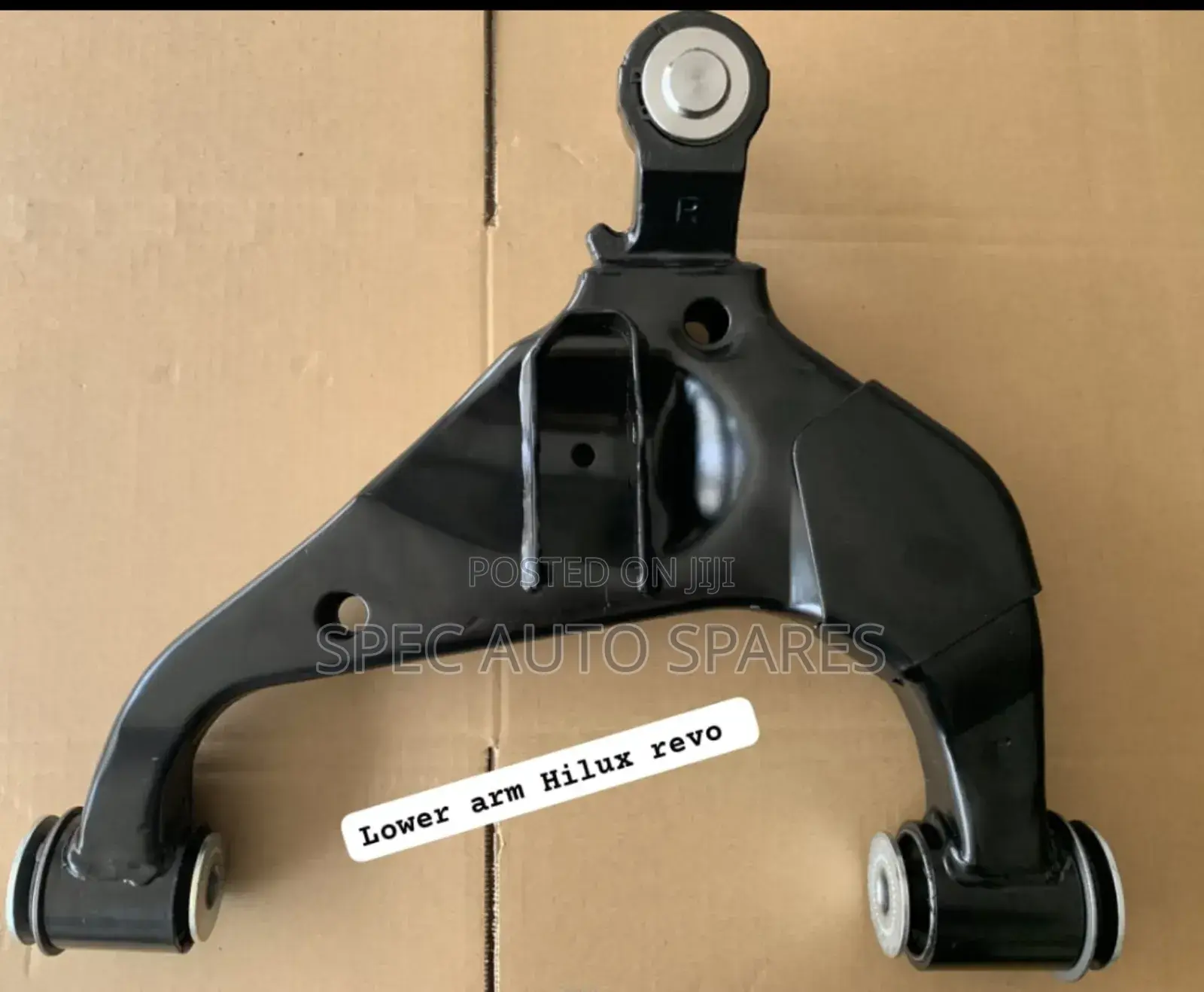 Lower Arm for Hilux Revo