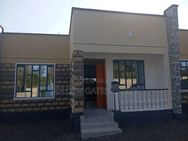 4bdrm House in Ongata Rongai for sale