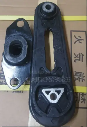 Gear Mounting Nissan Tiida Big and Small Kapanga