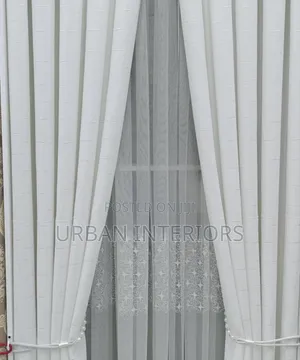 Pure White Curtains Pure White Curtains