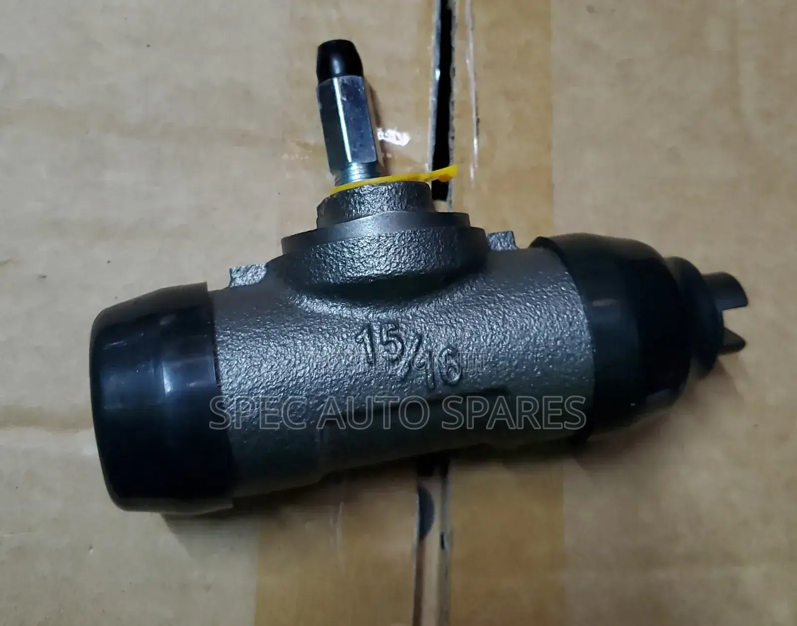 Wheel Cylinder Land Cruiser 79