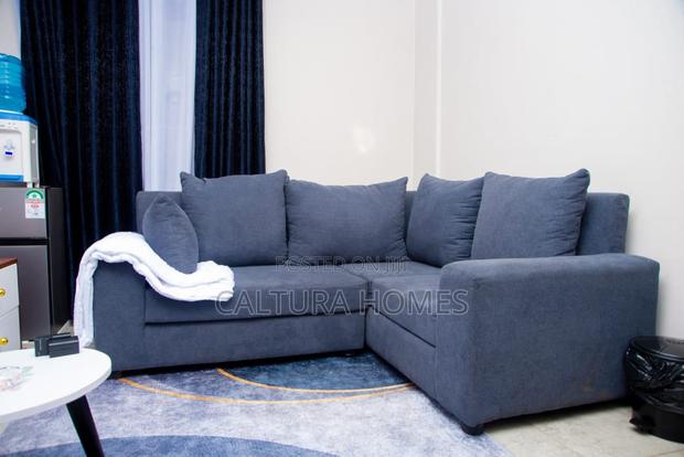 1 Bedroom Airbnb Available at Roysambu - main view