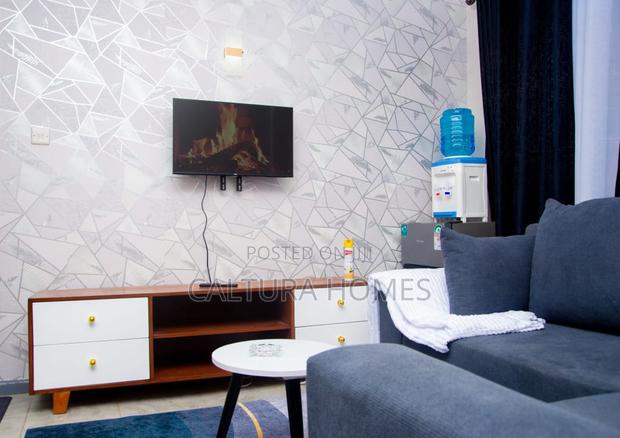 1 Bedroom Airbnb Available at Roysambu - thumbnail 4