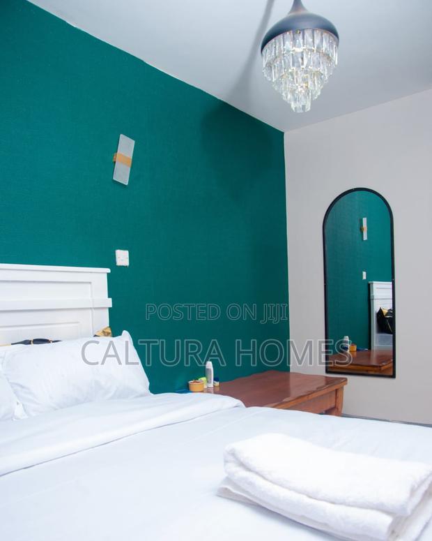 1 Bedroom Airbnb Available at Roysambu - thumbnail 3