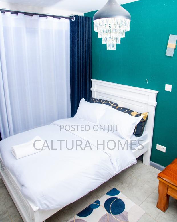 1 Bedroom Airbnb Available at Roysambu - thumbnail 5