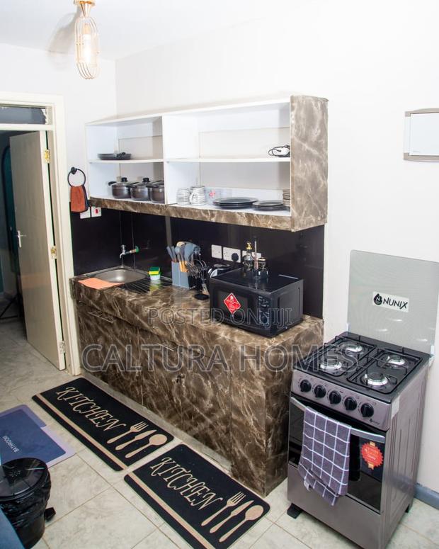 1 Bedroom Airbnb Available at Roysambu - thumbnail 6