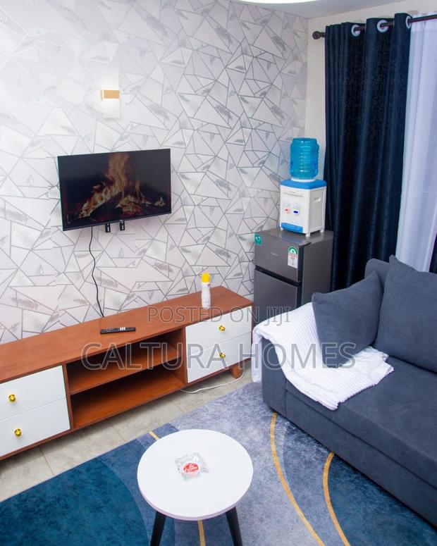 1 Bedroom Airbnb Available at Roysambu - thumbnail 8
