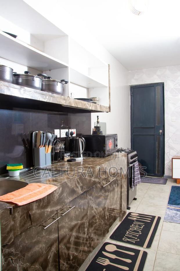 1 Bedroom Airbnb Available at Roysambu - thumbnail 9