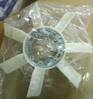 Radiator Fan Blade for Toyota 5l