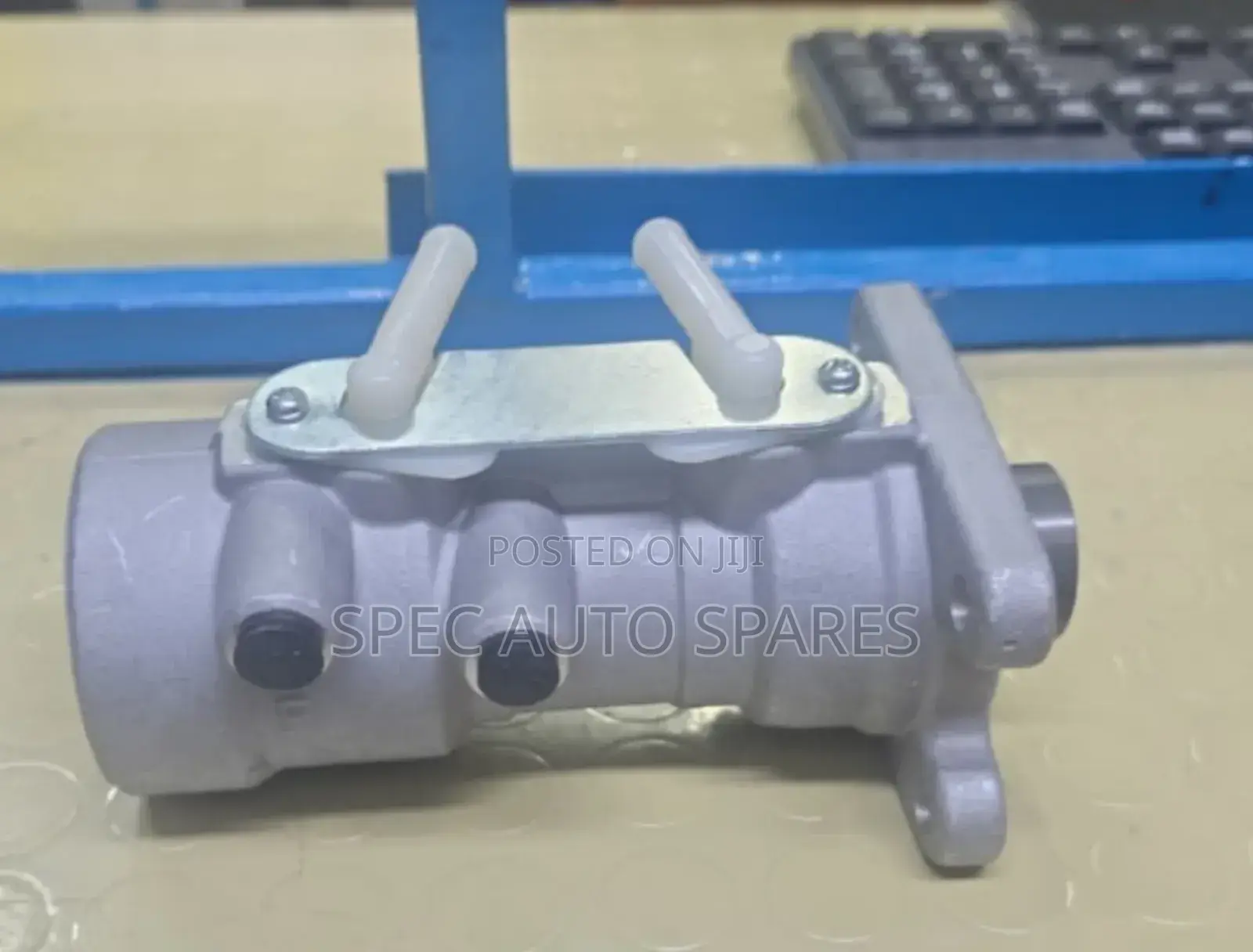 Brake Master Cylinder 4.3