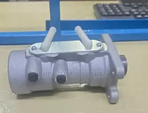 Brake Master Cylinder 4.3