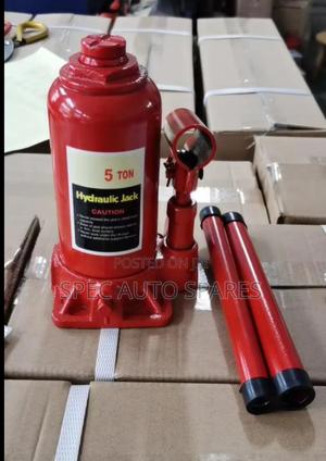 Jack 5 Tonnes - thumbnail 2