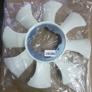 Fan Blade Td27