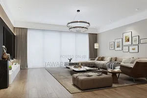 3bdrm Apartment in Libra Residence, Kilimani for sale