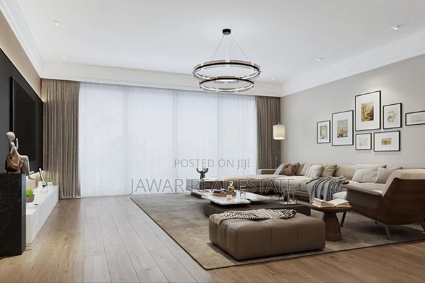 3bdrm Apartment in Libra Residence, Kilimani for sale
