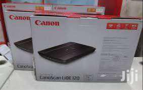 Canon Scanner - thumbnail 4