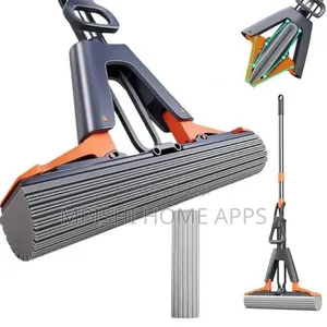 Super Absorbent Sponge Mop