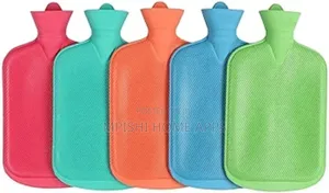 Portable Hot Water Bottle 2000ml