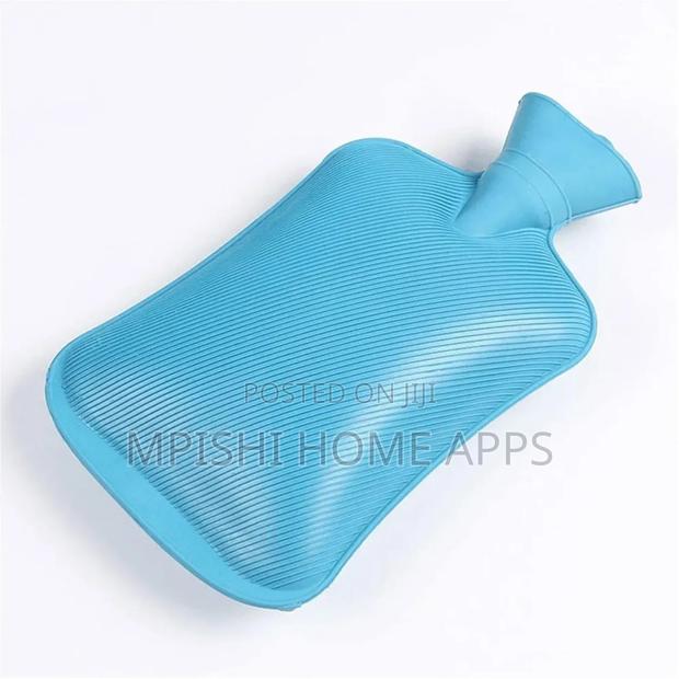 Portable Hot Water Bottle 2000ml - thumbnail 5