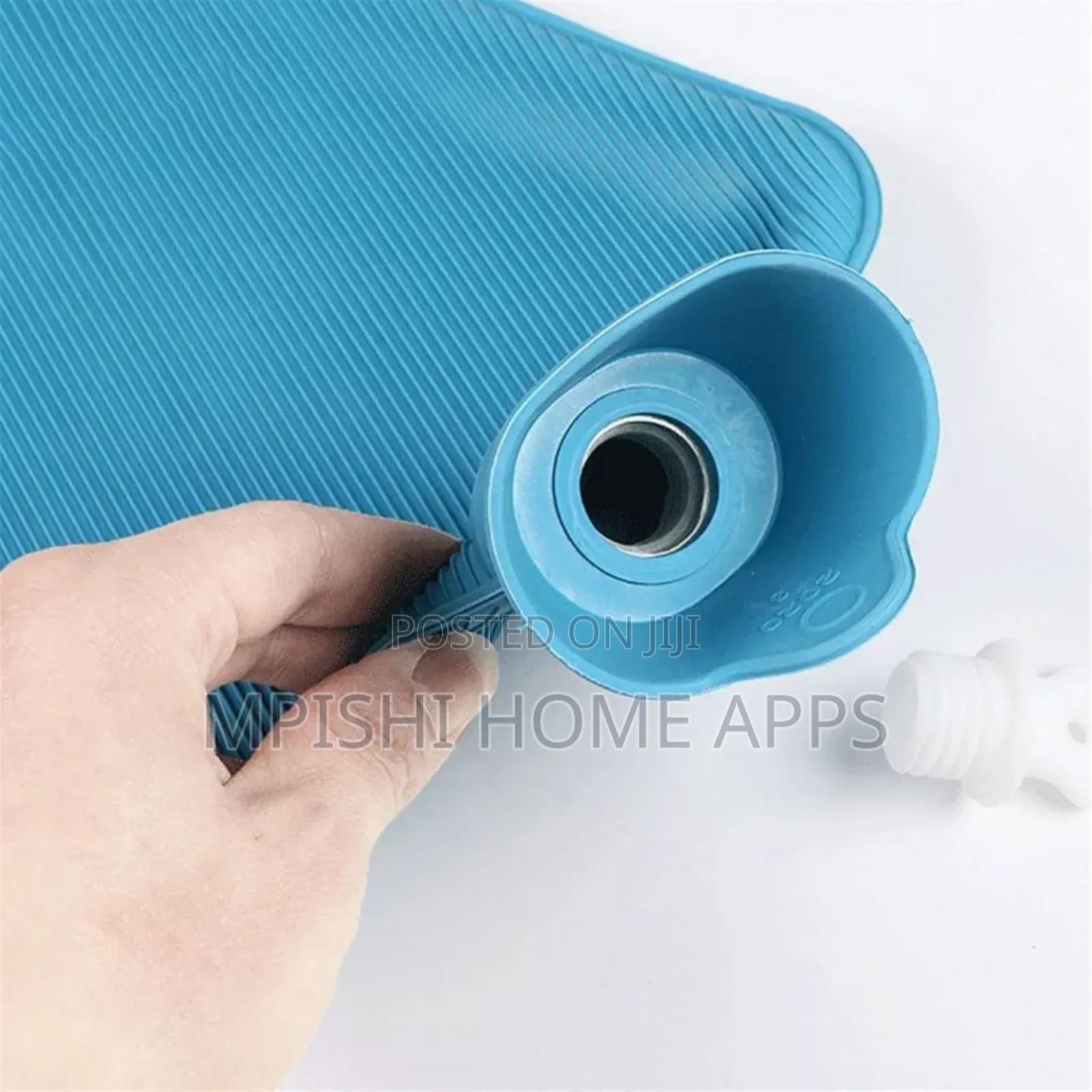 Portable Hot Water Bottle 2000ml