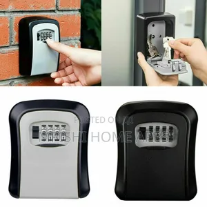 Key Storage Lock Box