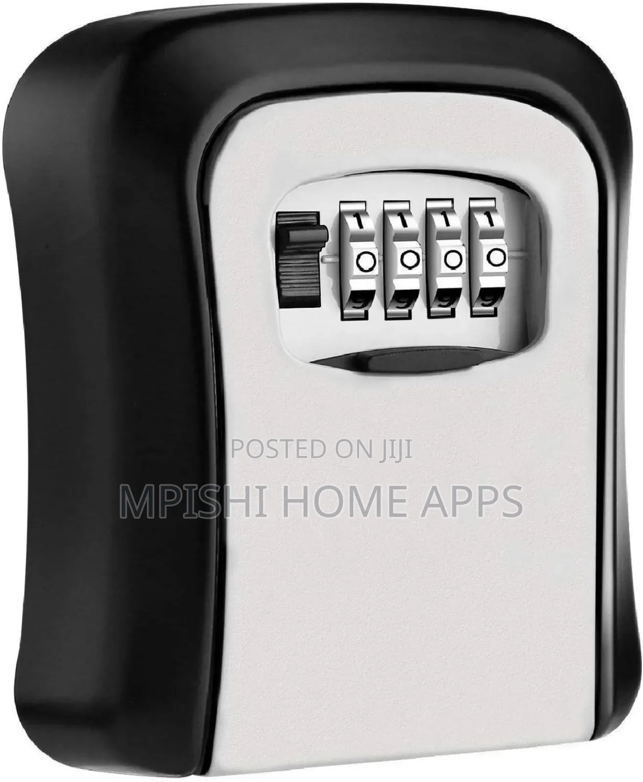Key Storage Lock Box